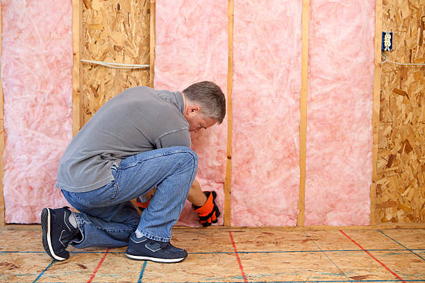 Best Spray Foam Insulation in Alpine, NJ